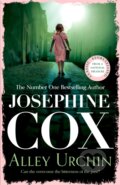 Kniha: Alley Urchin (Josephine Cox). Headline Book, 2024