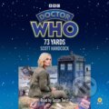 Kniha: Doctor Who: 73 Yards (Scott Handcock). , 2024