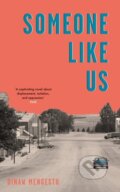 Kniha: Someone Like Us (Dinaw Mengestu). Sceptre, 2024