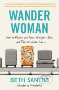 Kniha: Wander Woman (Beth Santos). Grand Central Publishing, 2024
