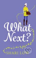 Kniha: What Next? (Shari Low). Boldwood Books, 2022