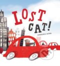 Kniha: Lost Cat! (Jacqueline K. Rayner). Clarion Books, 2023