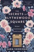 Kniha: The Secrets of Blythswood Square (Sara Sheridan). Hodder and Stoughton, 2024