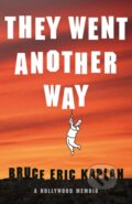 Kniha: They Went Another Way (Bruce Eric Kaplan). Henry Holt and Company, 2024