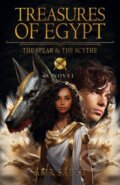 Kniha: Treasures of Egypt (Amr Saleh). , 2024