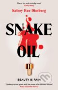 Kniha: Snake Oil, 2025