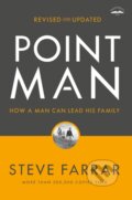 Kniha: Point Man, Revised and Updated 30th Anniversary Edition (Steve Farrar). Multnomah Books, 2022
