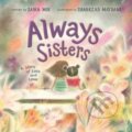 Kniha: Always Sisters (Saira Mir). Simon & Schuster Books for Young Readers, 2023