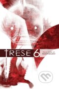 Kniha: Trese Vol 6: High Tide at Midnight (Budjette Tan). Ablaze, 2023