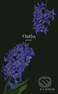 Kniha: Oaths (F.S. Yousaf). Andrews McMeel, 2024