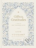 Kniha: Gifts and Gratitudes (Voskamp Ann). Thomas Nelson Publishers, 2024