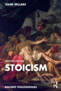 Kniha: Stoicism (Sellars John). Routledge, 2025