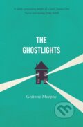 Kniha: The Ghostlights (Grainne Murphy). Legend Press Ltd, 2021