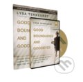 Kniha: Good Boundaries and Goodbyes Study Guide with DVD (Terkeurst Lysa). HarperCollins, 2022