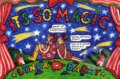 Kniha: It's So Magic (Lynda Barry). Drawn and Quarterly, 2022
