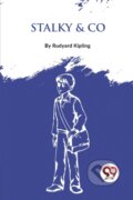 Kniha: Stalky & Co (Rudyard Kipling). , 2023