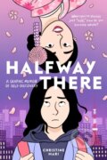 Kniha: Halfway There (Christine Mari). Little, Brown Young Readers, 2024