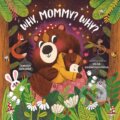 Kniha: Why, Mommy? Why? (Girardi Tamara). Familium, 2025
