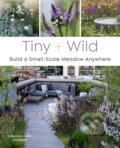Kniha: Tiny and Wild (Graham Laird Gardner). Cool Springs, 2023