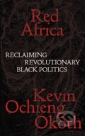 Kniha: Red Africa (Kevin Ochieng Okoth). Verso, 2023