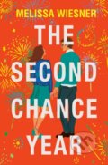 Kniha: The Second Chance Year (Melissa Wiesner). Headline Eternal, 2023