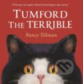Kniha: Tumford the Terrible (Nancy Tillman). Pan Macmillan, 2024