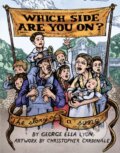Kniha: Which Side Are You On? (Christoph Cardinale). The University Press of Kentucky, 2025