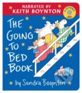 Kniha: The Going to Bed Book (Sound Book) (Sandra Boynton). , 2025