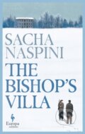 Kniha: The Bishop's Villa (Sacha Naspini). Europa Editions, 2025