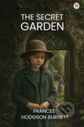 Kniha: The Secret Garden (Edition1) (Frances Hodgson Burnett). , 2025