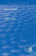 Kniha: Erec and Enide (Chretien de Troyes). Routledge, 2021