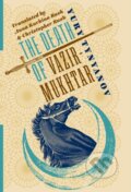 Kniha: The Death of Vazir-Mukhtar (Yury Tynyanov). Columbia University Press, 2021