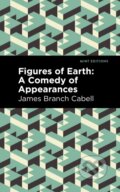 Kniha: Figures of Earth (James Branch Cabell). , 2021