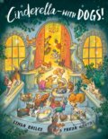 Kniha: Cinderella--with Dogs! (Linda Bailey). , 2025