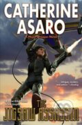 Kniha: Jigsaw Assassin (Asaro). , 2022