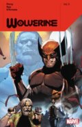 Kniha: Wolverine By Benjamin Percy Vol. 5 (Benjamin Percy). , 2023