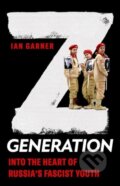 Kniha: Z Generation, 2023