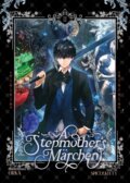 Kniha: A Stepmother's Marchen Vol. 2 (Spice&Kitty). Seven Seas, 2023