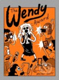 Kniha: The Wendy Award (Walter Scott). Drawn and Quarterly, 2024
