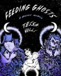 Kniha: Feeding Ghosts (Tessa Hulls). MCD, 2024