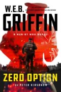 Kniha: W.E.B. Griffin Zero Option (Peter Kirsanow). , 2024