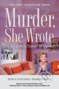 Kniha: Murder, She Wrote: Snowy with a Chance of Murder (Barbara Early a Jessica Fletcher). , 2025