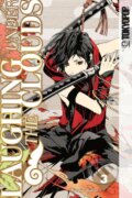 Kniha: Laughing Under the Clouds, Volume 3 (Karakarakemuri). Tokyopop, 2021