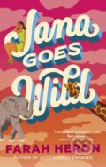 Kniha: Jana Goes Wild (Farah Heron). Piatkus, 2023