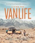 Kniha: Living the Vanlife (Noami Grevemberg). S&S/Simon Element, 2023