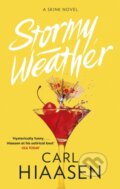 Kniha: Stormy Weather (Carl Hiaasen). Sphere, 2023