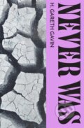 Kniha: Never Was (Honor Gavin). Cipher Press, 2023