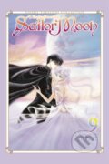 Kniha: Sailor Moon 9 (Naoko Takeuchi Collection) (Kodansha Usa Publish). Kodansha Comics, 2024