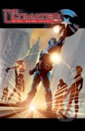 Kniha: Ultimates Epic Collection: Super-Human (Mark Millar). , 2025