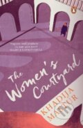 Kniha: The Women's Courtyard (Khadija Mastur). Penguin Classics, 2025